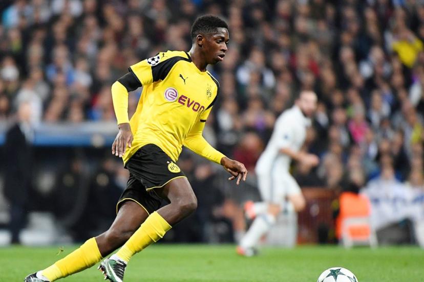 Le Borussia Dortmund ne sera pas fragilisé par le manque d'un certain joueur